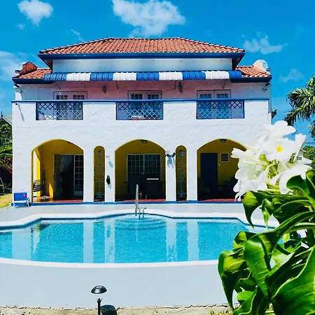 Villa Hanna