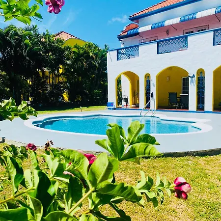 Villa Hanna